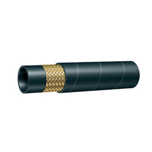 Marine floating dredging hose